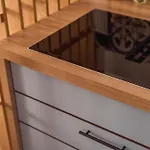 Дом отдыха Ferry View Cottage, 3 Bed En-suite, Hot Tub Боунес-он-Уиндермер