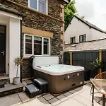 Ferry View Cottage, 3 Bed En-suite, Hot Tub Дом отдыха