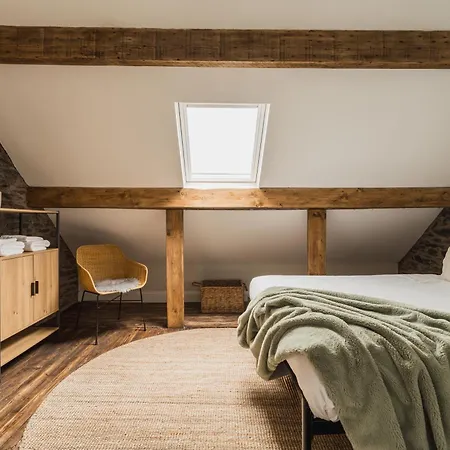 Дом отдыха Ferry View Cottage, 3 Bed En-suite, Hot Tub