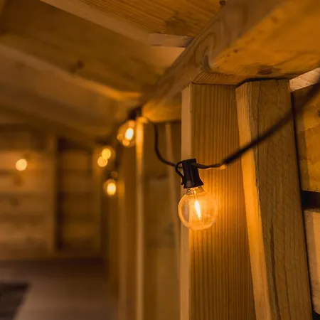 Ferry View Cottage, 3 Bed En-suite, Hot Tub Dom wakacyjny *