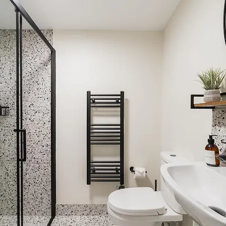 Ferry View Cottage, 3 Bed En-suite, Hot Tub Dom wakacyjny