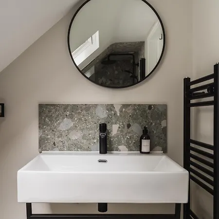 別荘 Ferry View Cottage, 3 Bed En-suite, Hot Tub