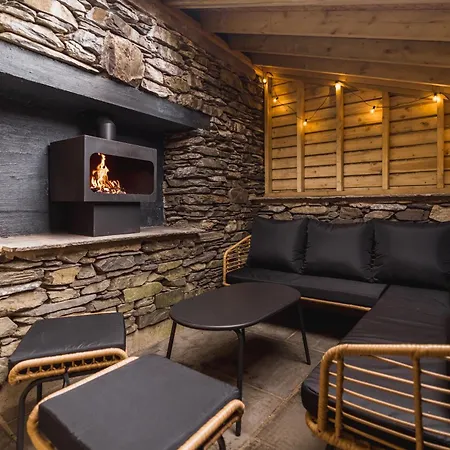 Ferry View Cottage, 3 Bed En-suite, Hot Tub *