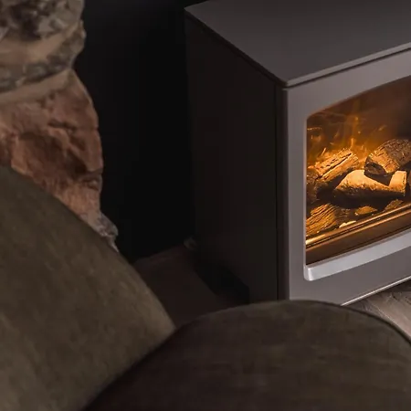 Ferry View Cottage, 3 Bed En-suite, Hot Tub