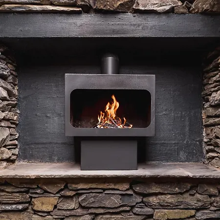 Ferry View Cottage, 3 Bed En-suite, Hot Tub Dom wakacyjny *