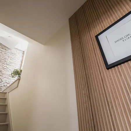 Ferry View Cottage, 3 Bed En-suite, Hot Tub Dom wakacyjny Bowness-on-Windermere