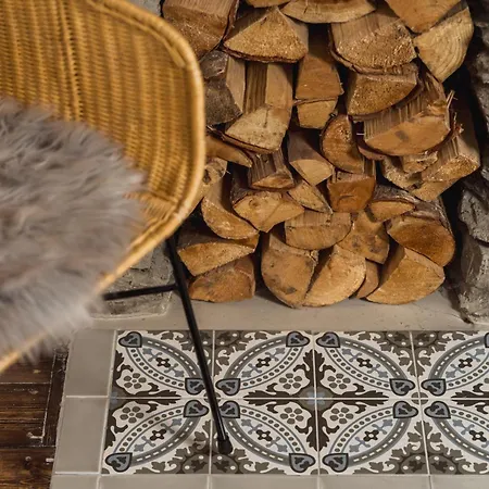 Ferry View Cottage, 3 Bed En-suite, Hot Tub Dom wakacyjny *